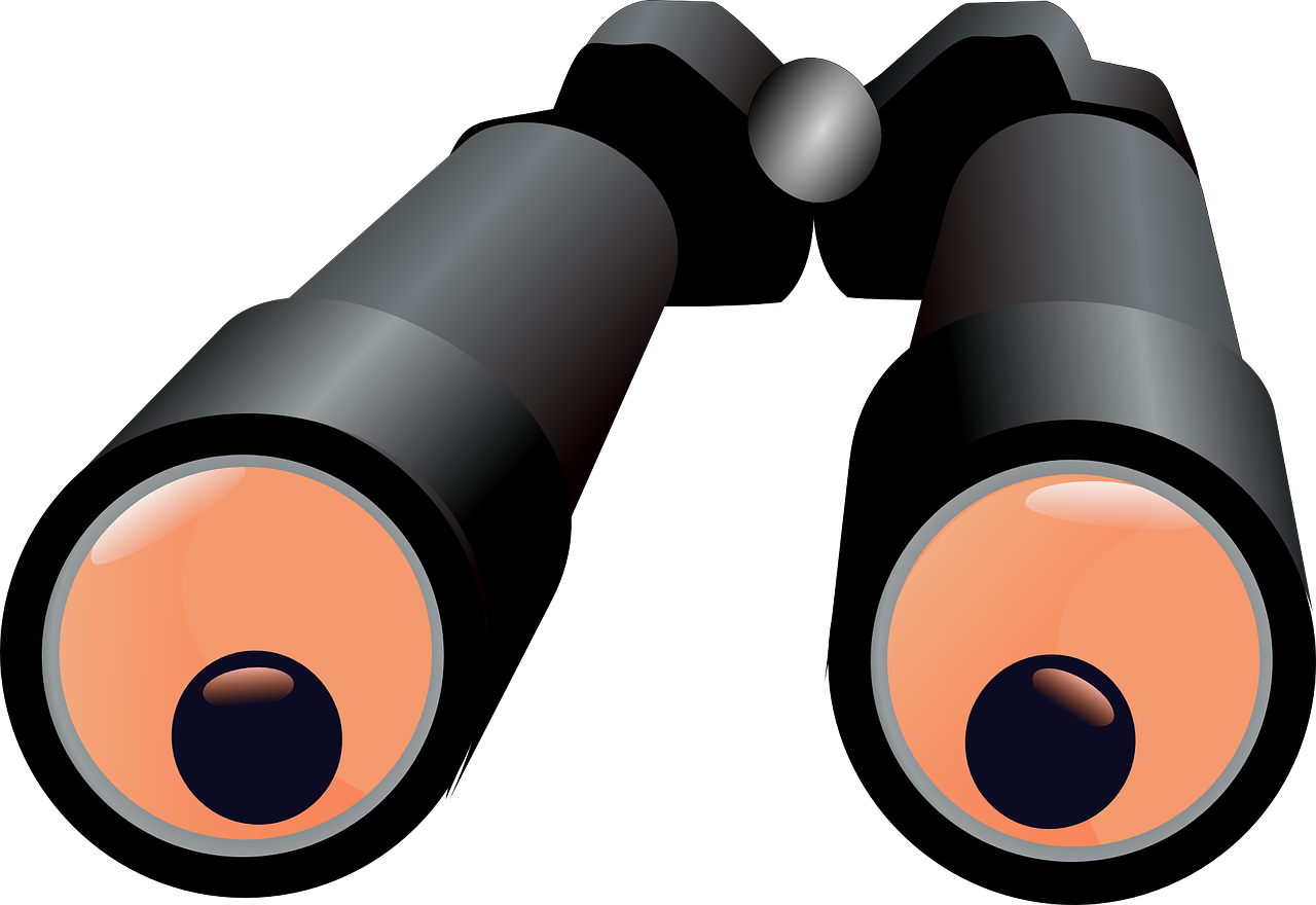 Binoculars 40881 1280