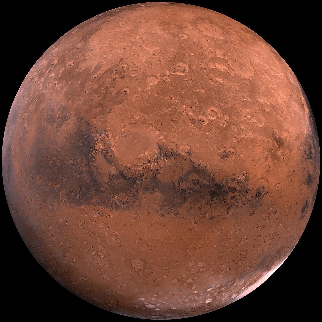 Mars 11012 1280
