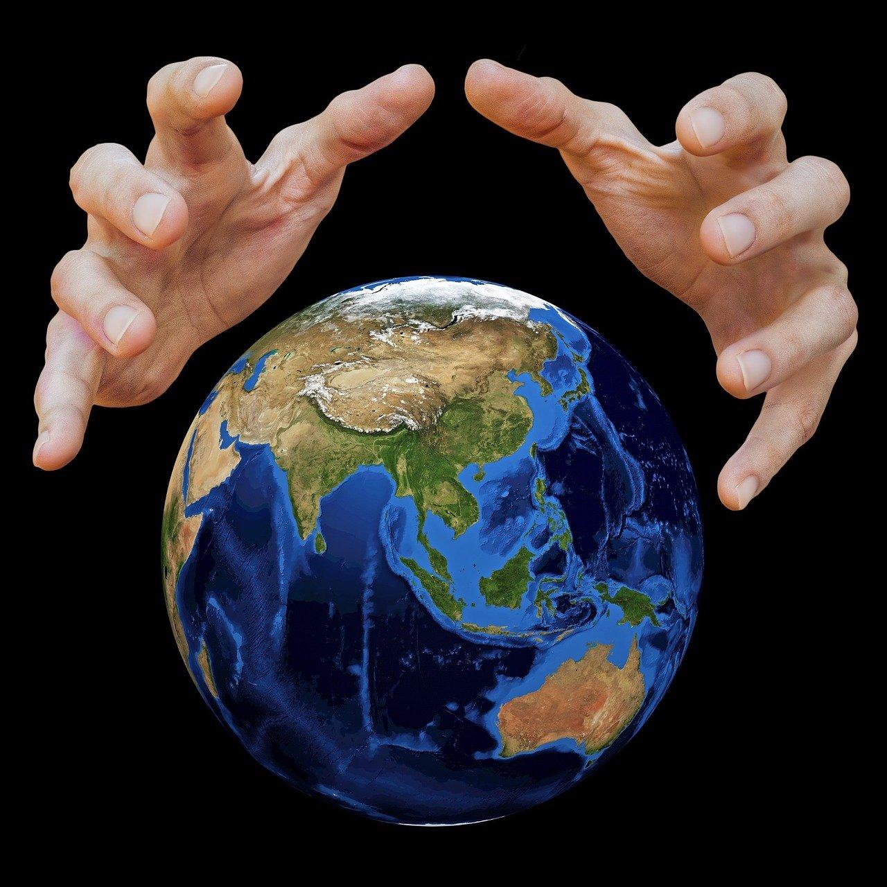 Terre-1