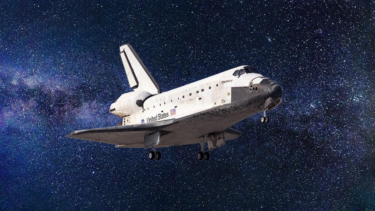 Space shuttle 5142849 1280