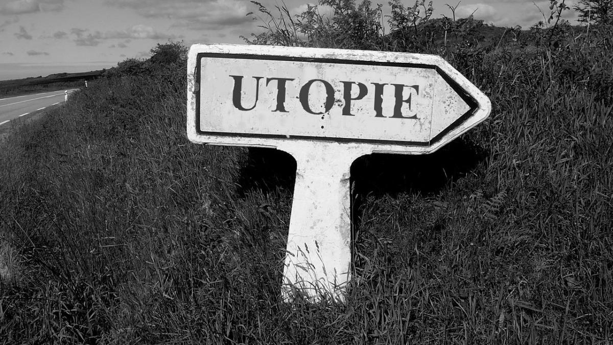 Utopie